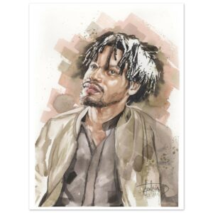 Posters, Calendrier & Gobelet